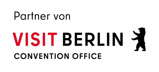 Partner von Visit Berlin